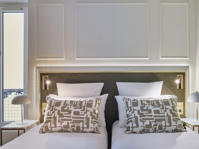 Posy Room